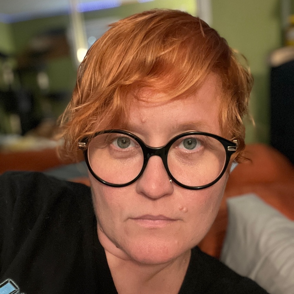 Meet your Posher, Kristen